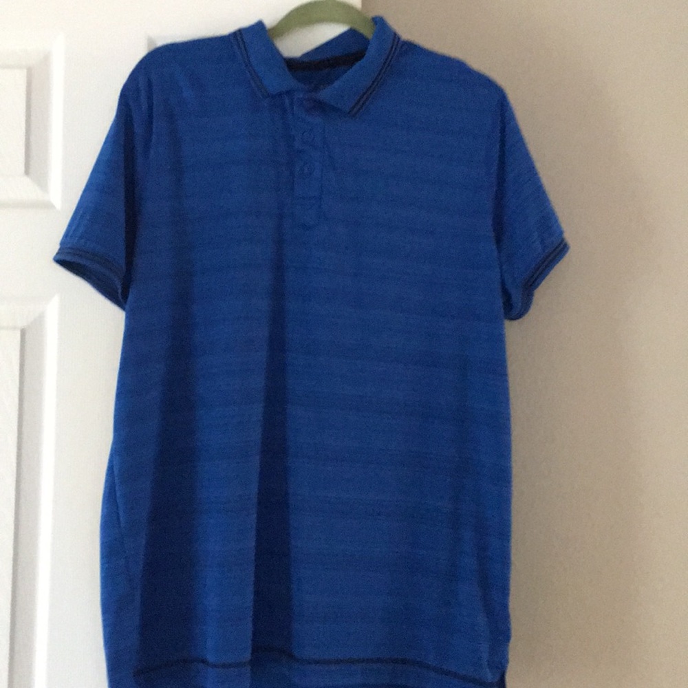 Sports polo 👕 shirt